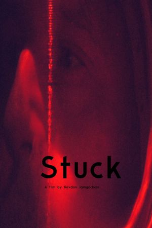 Stuck's poster