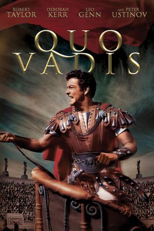 Quo Vadis's poster