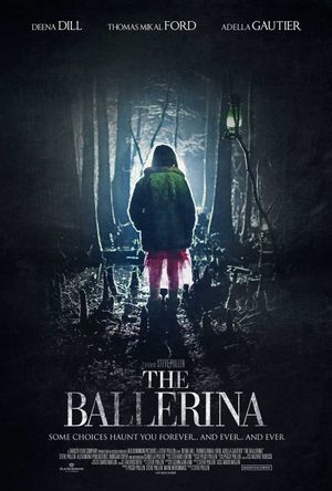 The Ballerina's poster