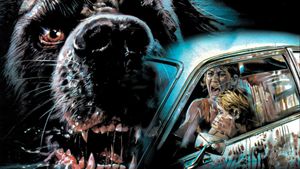 Cujo's poster