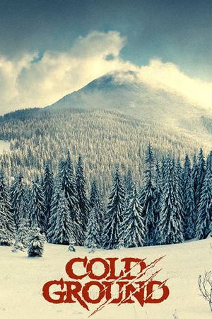 Cold Ground's poster