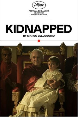 Kidnapped: The Abduction of Edgardo Mortara's poster