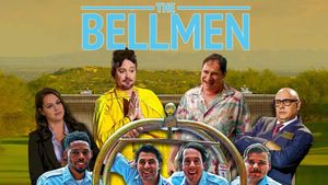 The Bellmen's poster