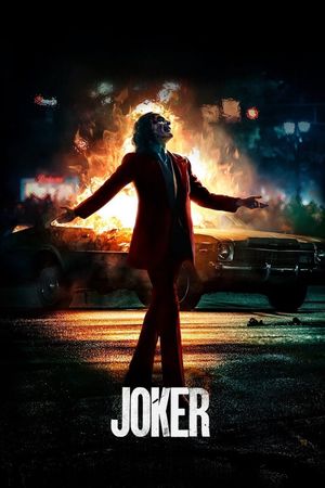 Joker's poster