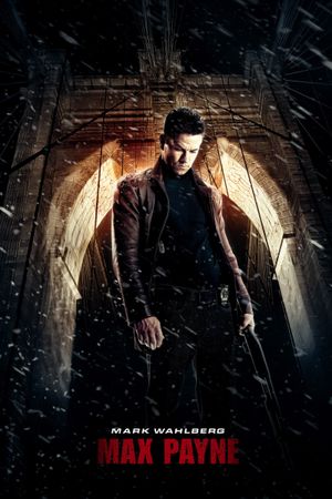Max Payne's poster