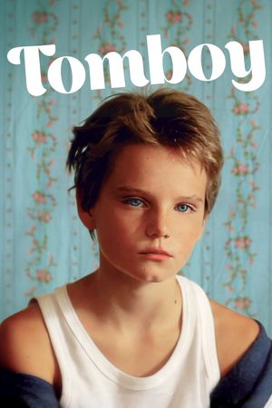 Tomboy's poster