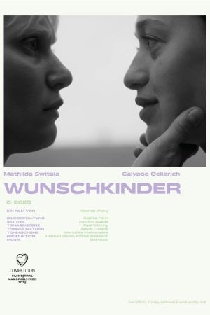 Wunschkinder's poster
