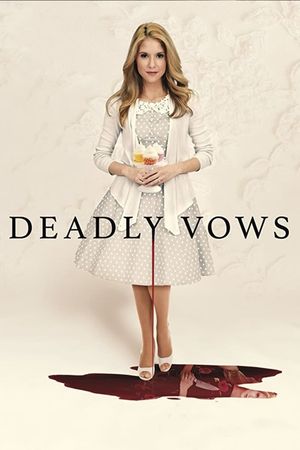 Deadly Vows's poster