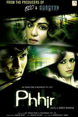 Phhir's poster