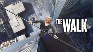 The Walk's poster