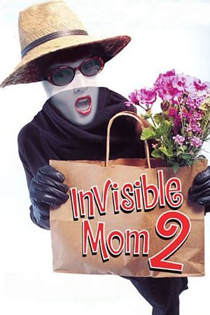 Invisible Mom II's poster