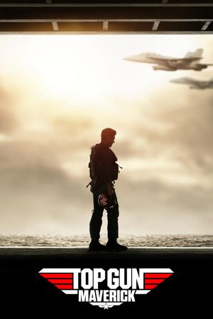 Top Gun: Maverick's poster