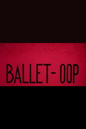 Ballet-Oop's poster