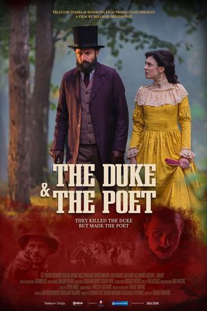 The Duke and the Poet's poster
