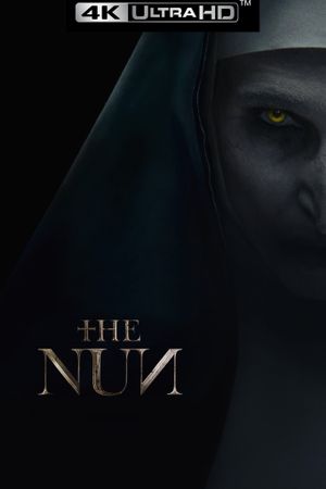 The Nun's poster