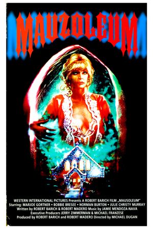 Mausoleum's poster