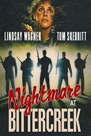 Nightmare at Bittercreek's poster