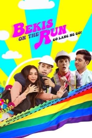 Bekis on the Run's poster