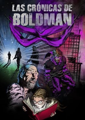 The Boldman Chronicles's poster