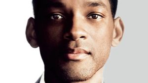 Seven Pounds's poster