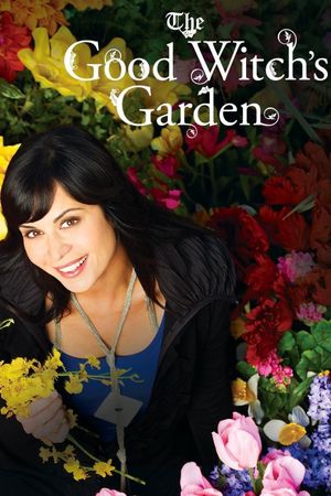 The Good Witch's Garden's poster