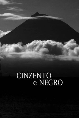 Cinzento e Negro's poster image