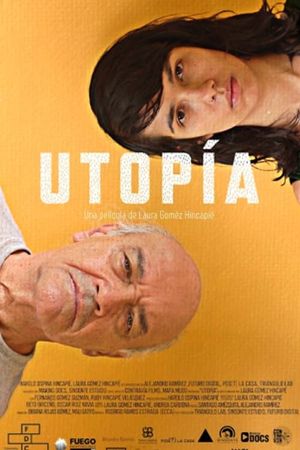 Utopía's poster image