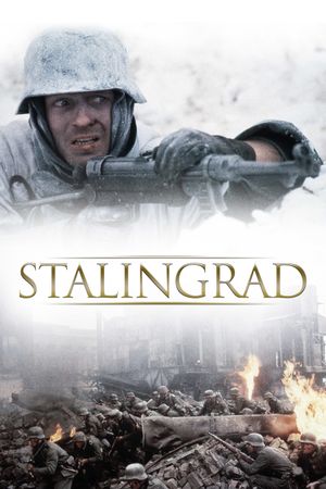 Stalingrad's poster
