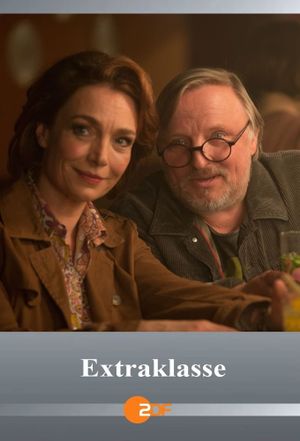 Extraklasse's poster
