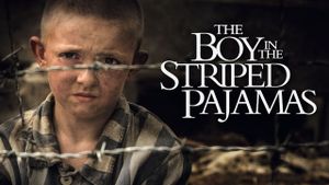 The Boy in the Striped Pajamas's poster
