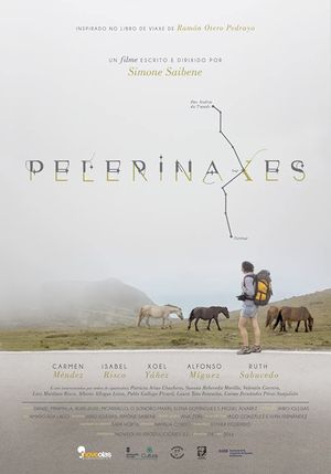 Pelerinaxes's poster