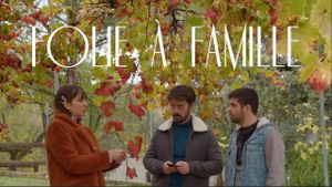 Folie à Famille's poster