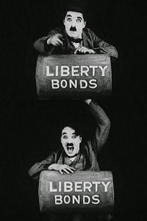 The Bond's poster image