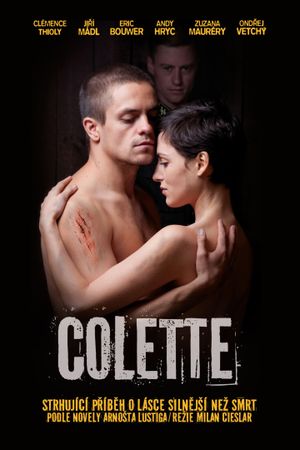 Colette's poster