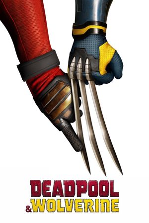 Deadpool & Wolverine's poster