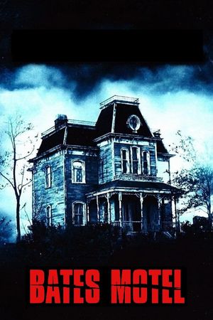 Bates Motel's poster