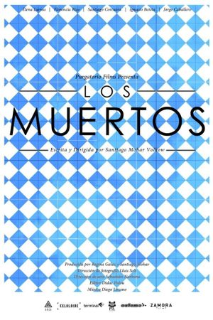 Los muertos's poster