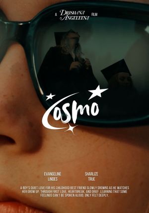 Cosmo's poster