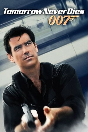Tomorrow Never Dies's poster