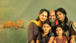 Saachi's poster