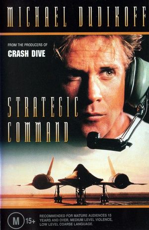 Strategic Command's poster