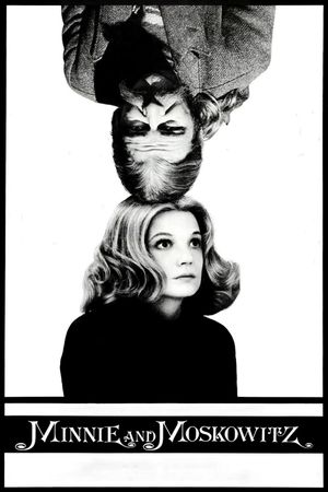 Minnie and Moskowitz's poster