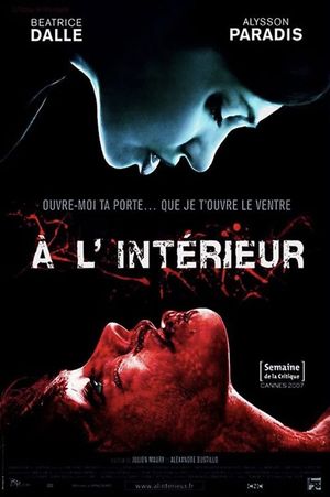 Inside's poster