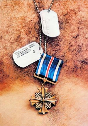 Catch-22's poster