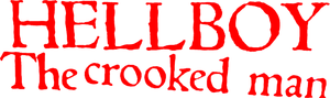Hellboy: The Crooked Man's poster