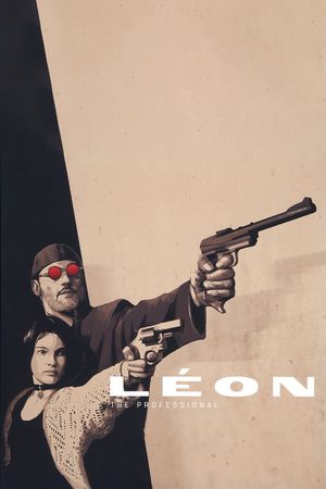 Léon: The Professional's poster