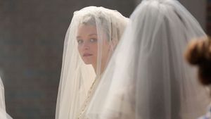 Novitiate's poster