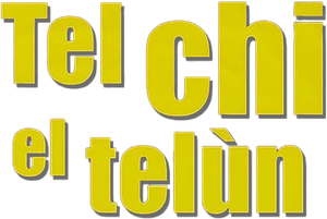 Tel chi el telùn's poster