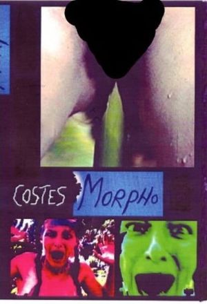 Morpho's poster