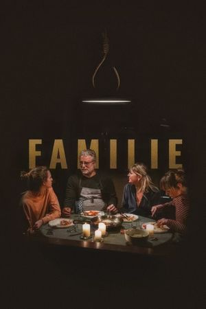 Family's poster